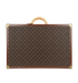 Bisten 65 Suitcase, front view